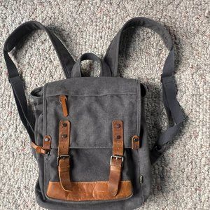 TSD Brand Discovery Backpack